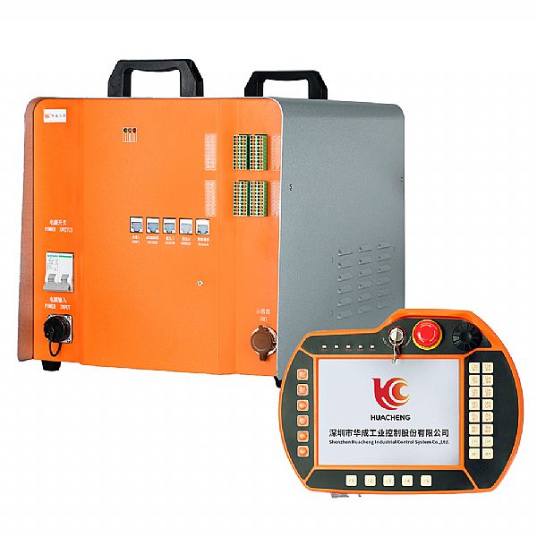 GC-R6ÁùÖá¹Ø½Ú»úÆ÷ÈË¿ØÖÆÏµÍ³