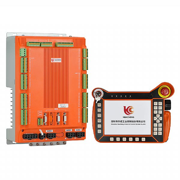 QC-LXG ÏßÐÔ»úÆ÷ÈË¿ØÖÆÏµÍ³£¨»ú´²£©